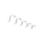 ZINOX - Metal Nail Clamp