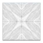 Narmada Polished Floor Tiles - MIRROR-01 - 600 x 600 mm