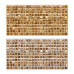 Unique Decorative - Mozeckhood Series - 300 x 600 mm