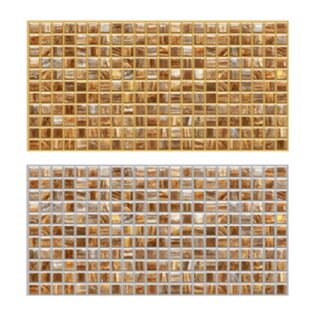 Unique Decorative - Mozeckhood Series - 300 x 600 mm