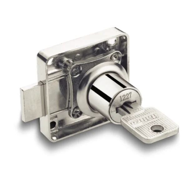 Italica - Multi Purpose Lock - 22 MM