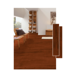Porcelain Tiles - Wood Look - N9615352