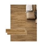Porcelain Tiles - Wood Look - N9615354