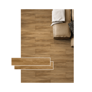 Porcelain Tiles - Wood Look - N9615354
