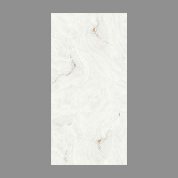 NARMADA - Glossy - Natural Pearl - 600 x 1200 mm