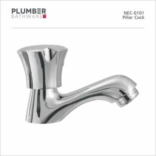 Plumber - Nectar Series - Pillar Cock - NEC-0101