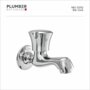 Plumber - Nectar Series - Bib Cock - NEC-0202