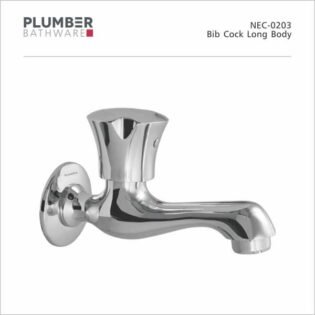 Plumber - Nectar Series - Bib Cock Long Body - NEC-0203
