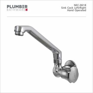 Plumber - Nectar Series - Sink Cock - NEC-0618