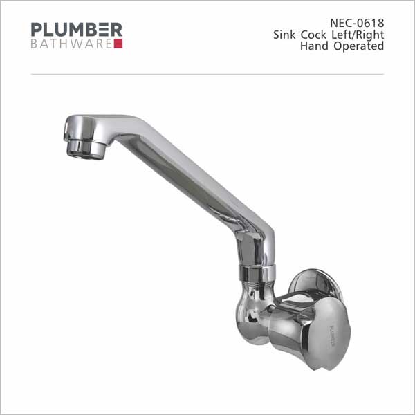 Plumber - Nectar Series - Sink Cock - NEC-0618