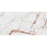 NARMADA - High Gloss - Neo Silver - 600 x 1200 mm