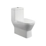 GLOCERA - WATER CLOSET - NEON