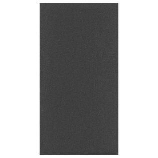 NARMADA - Multipurpose Solid Surface - Nero Chips - 800 x 2400 mm