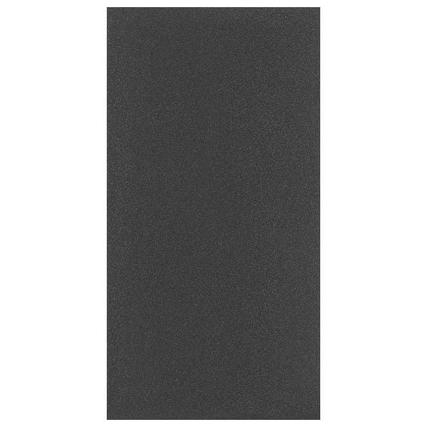 NARMADA - Multipurpose Solid Surface - Nero Chips - 800 x 2400 mm