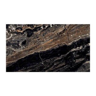 NARMADA - High Gloss - Nero Marquina - 600 x 1200 mm