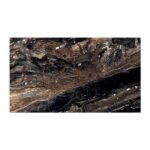 NARMADA - High Gloss - Nero Marquina - 600 x 1200 mm