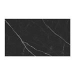 NARMADA - Dark Glossy - Nero Marquina - 800 x 1600 mm