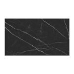 NARMADA - Dark Glossy - Nero Marquina - 800 x 1600 mm