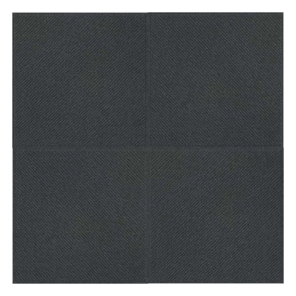 NARMADA - Magic Series - Nero Nova - 600 x 600 mm