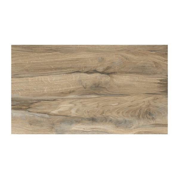 NARMADA - Rustic - Nero Wood Beige - 600 x 1200 mm