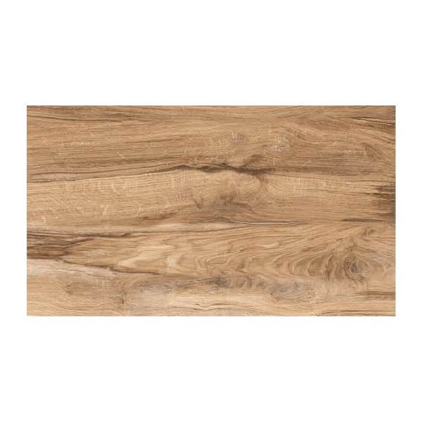 NARMADA - Rustic - Nero Wood Brown - 600 x 1200 mm