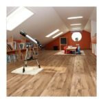 NARMADA - Rustic - Nero Wood Brown - 600 x 1200 mm - Image 4