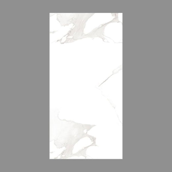 NARMADA - Glossy - New Cararra - 600 x 1200 mm