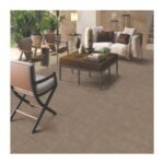 NARMADA - Color Body Metal - Nexus Choco - 600 x 1200 mm