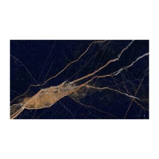 NARMADA - High Gloss - Nor Blue - 600 x 1200 mm