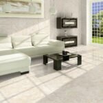 NARMADA - High Gloss - Nordic Crema - 600 x 1200 mm