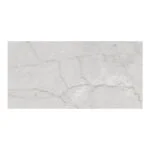 MEGA - Marble Glossy - Nova Bianco - 600 x 1200 mm