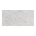 MEGA - Marble Glossy - Nova Bianco - 600 x 1200 mm - Image 2
