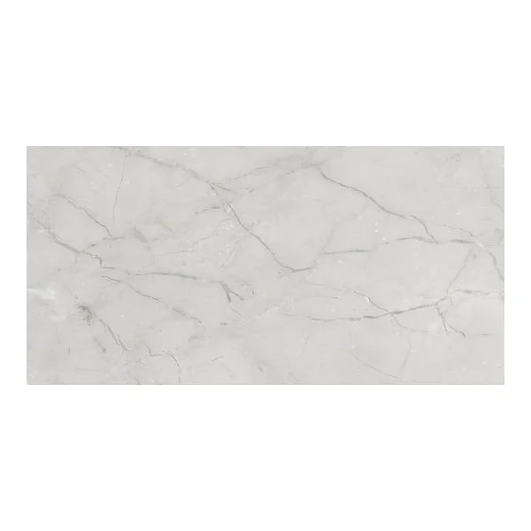 MEGA - Marble Glossy - Nova Bianco - 600 x 1200 mm - Image 2