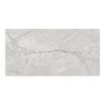 MEGA - Marble Glossy - Nova Bianco - 600 x 1200 mm - Image 3