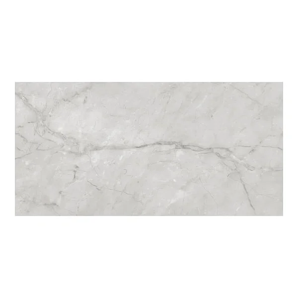 MEGA - Marble Glossy - Nova Bianco - 600 x 1200 mm - Image 3