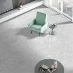 MEGA - Marble Glossy - Nova Bianco - 600 x 1200 mm - Image 5