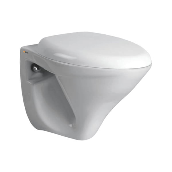 BELL – Wallvit Pan – NOVUS - 458