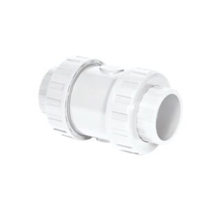VIGOR - uPVC NRV VALVE - SCH 80