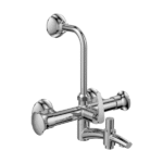 Fable Brand - Nectar Series - Wall Mixer 3 in 1 - NEC-1115