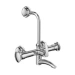 Fable Brand - Nectar Series - Wall Mixer Telephonic - NEC-1114
