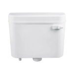 AGL Bathware - PVC Cistern - NOA - Single Flush
