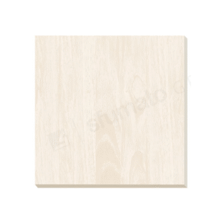 Wooden Vitrified Tiles - Oak Wood - 600 x 600 mm