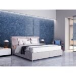 NARMADA - Elite Collection - Ocean Blue - 600 x 1200 mm - Image 2