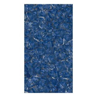NARMADA - High Gloss - Ocean Blue - 600 x 1200 mm