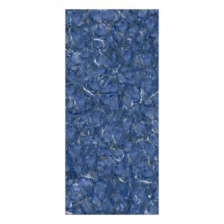 NARMADA - Elite Collection - Ocean Blue - 600 x 1200 mm