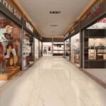 NARMADA - High Gloss - Oken Beige - 600 x 1200 mm