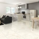 NARMADA - High Gloss - Onista Ivory - 600 x 1200 mm