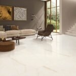 NARMADA - High Gloss - Onyx Honey - 600 x 1200 mm