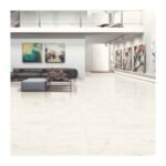 NARMADA - High Glossy - Onyx Ice - 1200 x 1200 mm