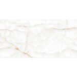 NARMADA - High Gloss - Onyx White - 600 x 1200 mm